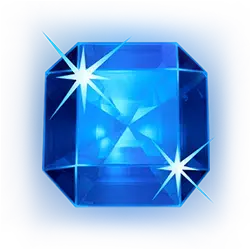 Blue gem