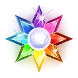 Expanded Wild symbol