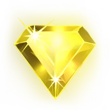 Yellow gem